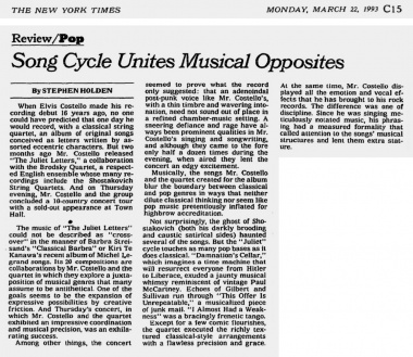 1993-03-22 New York Times page C15 clipping 01.jpg