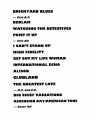 2006-07-17 Atlanta stage setlist 2.jpg