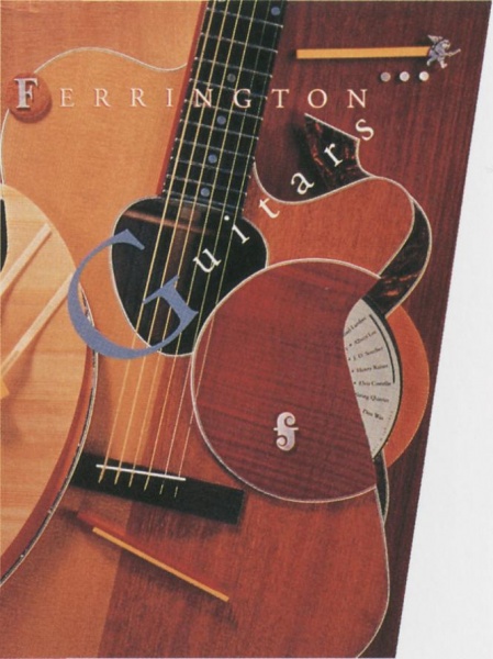 File:Ferrington Guitars book cover.jpg