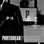 Portishead Portishead album cover.jpg