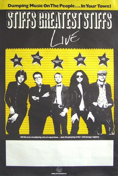File:1977-10-00 Stiff's Greatest Stiffs Live poster.jpg