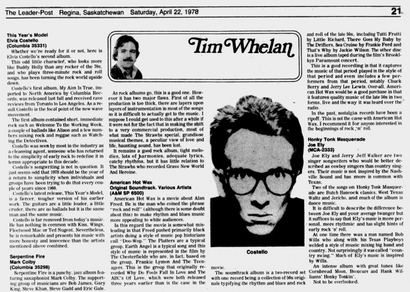 File:1978-04-22 Regina Leader-Post page 21 clipping 01.jpg