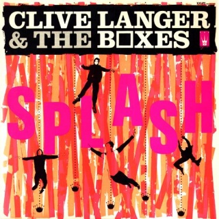 Clive Langer & the Boxes Splash album cover.jpg