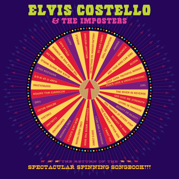 File:The Return Of The Spectacular Spinning Songbook album cover.jpg