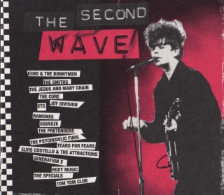 The Second Wave album cover.jpg