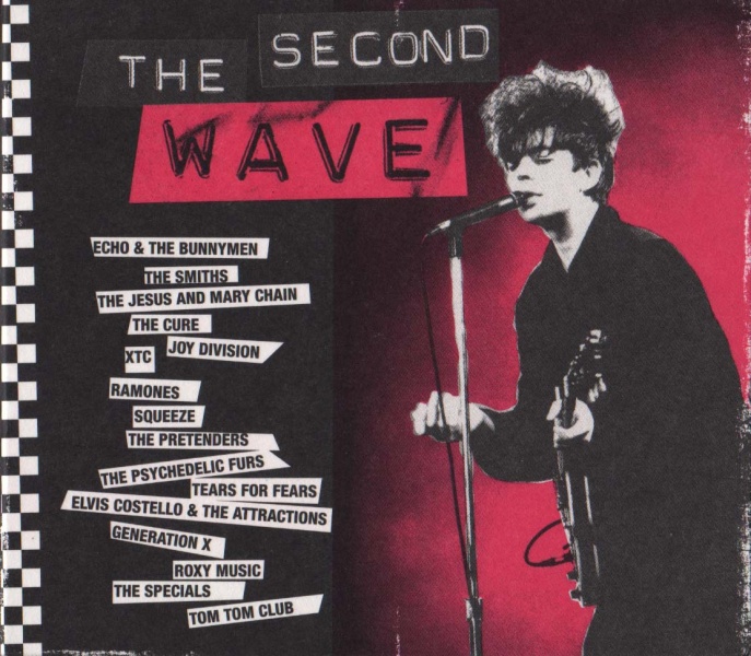 File:The Second Wave album cover.jpg
