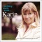 Karin Ottelohe Nothing Really Ends album cover.jpg