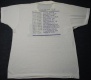 1987 Almost Alone Tour t-shirt image 2.jpg