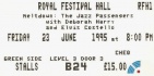 1995-06-23 London ticket 1.jpg
