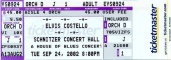 2002-09-24 Portland ticket.jpg
