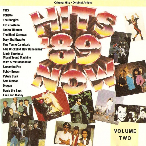 File:Hits Now '89 Volume Two album cover.jpg