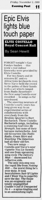 1999-11-05 Nottingham Evening Post page 11 clipping 01.jpg