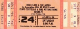 1981-01-24 Atlanta ticket 1.jpg