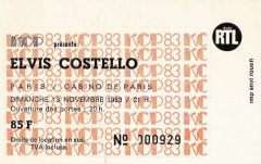 1983-11-13 Paris ticket 3.jpg