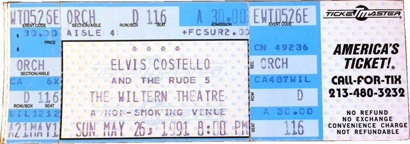 File:1991-05-26 Los Angeles ticket 2.jpg