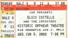 2002-06-05 Minneapolis ticket 2.jpg