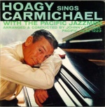 Hoagy Carmichael Hoagy Sings Carmichael album cover.jpg