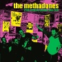 The Methadones 21st Century Power Pop Riot album cover.jpg