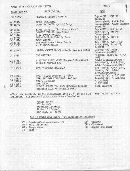 File:1978-04-00 CBS Broadcast Newsletter page 04.jpg