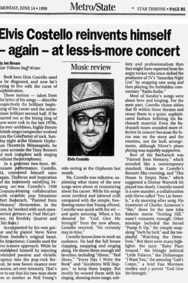 1999-06-14 Minneapolis Star Tribune page B5 clipping 01.jpg