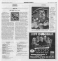 2010-11-05 Lexington Herald-Leader, Weekender page 25.jpg
