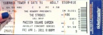 2011-04-01 New York MSG ticket.jpg