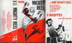 NME Mighty Reel cassette insert.jpg