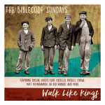 link =The BibleCode Sundays:Walk Like Kings