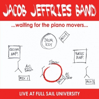 Jacob Jeffries Band Waiting For The Piano Movers album cover.jpg