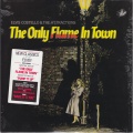 The Only Flame In Town US 12" single front sleeve.jpg