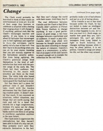 1982-09-08 Columbia Daily Spectator page 11 clipping.jpg