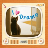 I Love Drama album cover.jpg