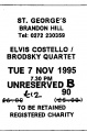 1995-11-07 Bristol ticket.jpg