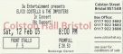 2005-02-12 Bristol ticket 2.jpg