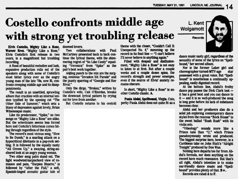 File:1991-05-21 Lincoln Journal Star page 14 clipping 01.jpg