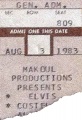 1983-08-03 Allentown ticket.jpg