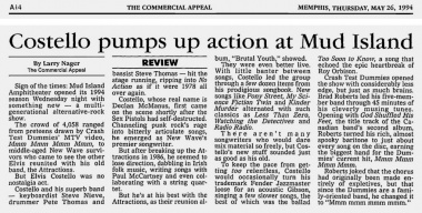 1994-05-26 Memphis Commercial Appeal page A14 clipping 01.jpg