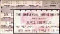 1994-05-11 Universal City ticket 1.jpg