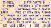 1991-09-23 Melbourne ticket 2.jpg
