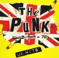 The Punk Revolution Of Rock In 70's UK Hits album cover.jpg