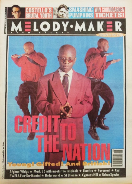 File:1994-02-26 Melody Maker cover.jpg