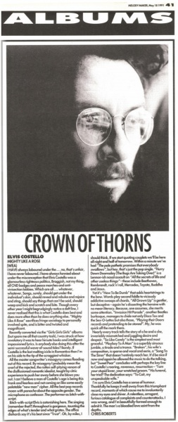 File:1991-05-18 Melody Maker clipping.jpg