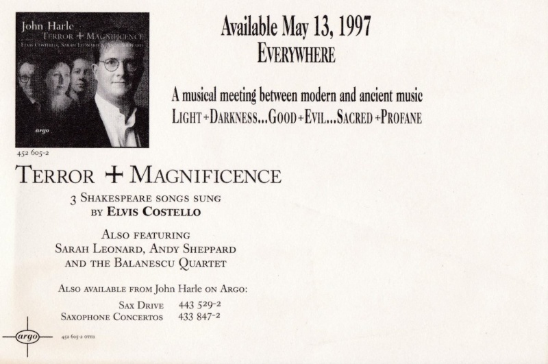 File:1997 John Harle Terror And Magnificence promo postcard back.jpg