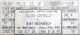 1998-10-20 Universal City ticket 4.jpg