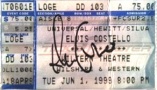 1999-06-01 Los Angeles ticket.jpg