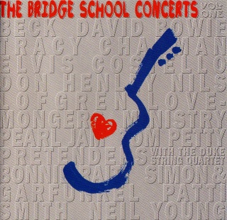 The Bridge School Concerts Vol. One front.jpg