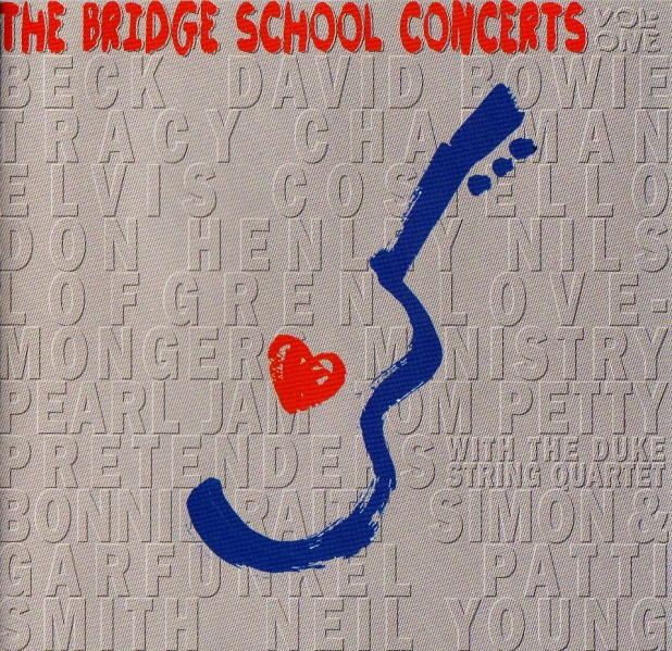 File:The Bridge School Concerts Vol. One front.jpg