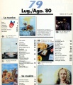 1980-07-00 Stereoplay (Italy) contents page.jpg