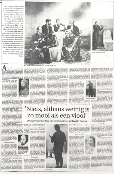 File:1993-01-30 Leidsch Dagblad page 39 clipping 01.jpg