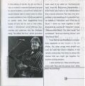 Booklet page 5 – Paul McCartney, continued.